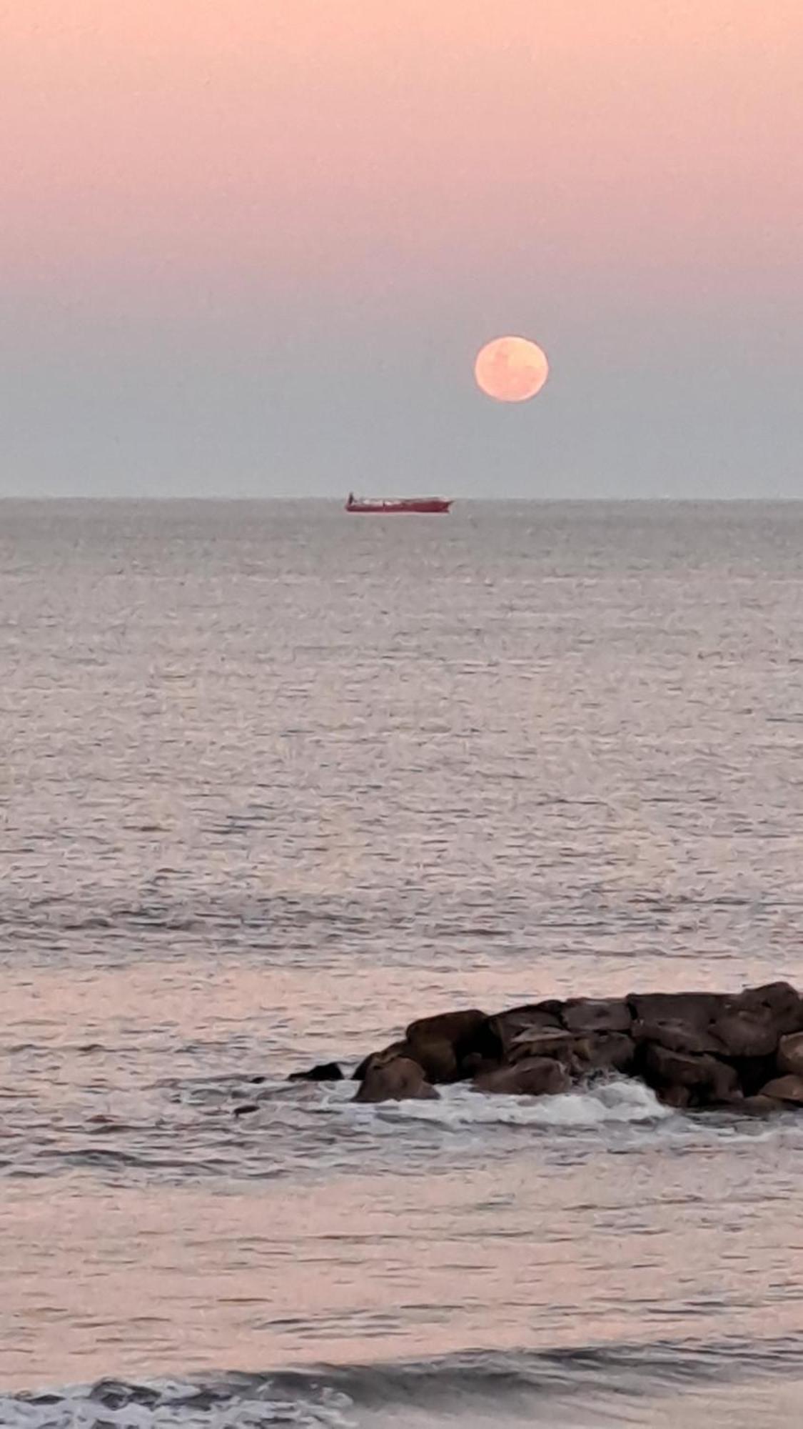 Excelente DPTO para 5 personas a cuadras del mar Mar del Plata Exterior foto